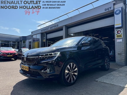 Renault Austral 0