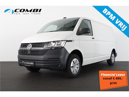 Volkswagen Transporter 0
