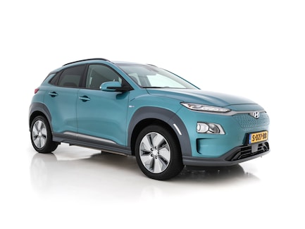 Hyundai Kona Electric 0