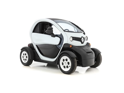 Renault Twizy 0