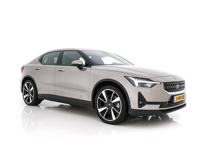 Polestar 2 0