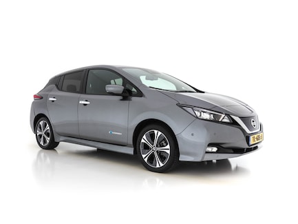 Nissan Leaf 0