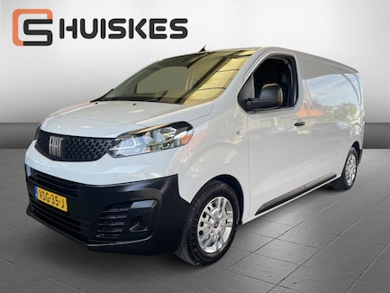 Fiat Scudo 0
