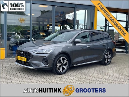 Ford Focus 0