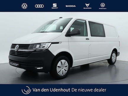 Volkswagen Transporter 0