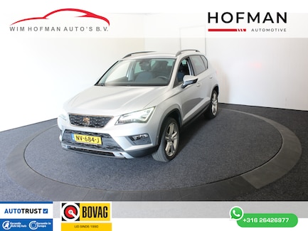 SEAT Ateca 0