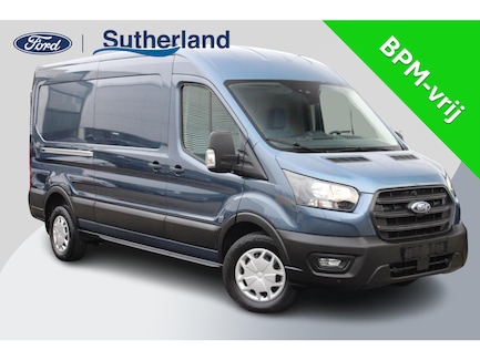 Ford Transit 0