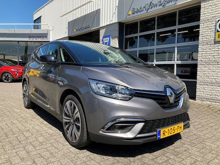 Renault Grand Scenic 0