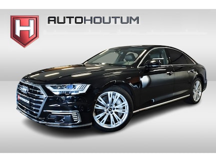 Audi A8 0
