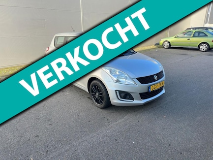 Suzuki Swift 0