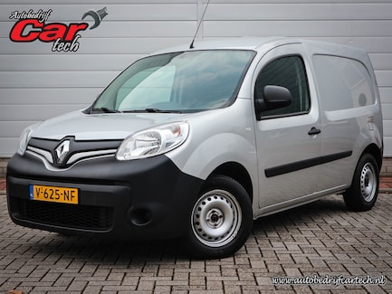 Renault Kangoo 0