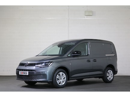 Volkswagen Caddy 0