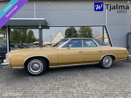 Ford LTD 0