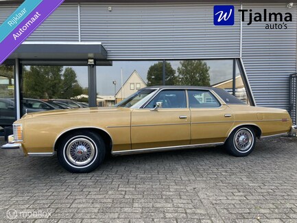 Ford LTD 0