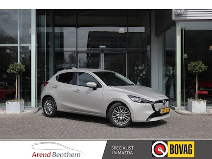 Mazda 2 0