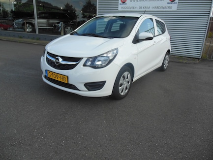 Opel Karl 0