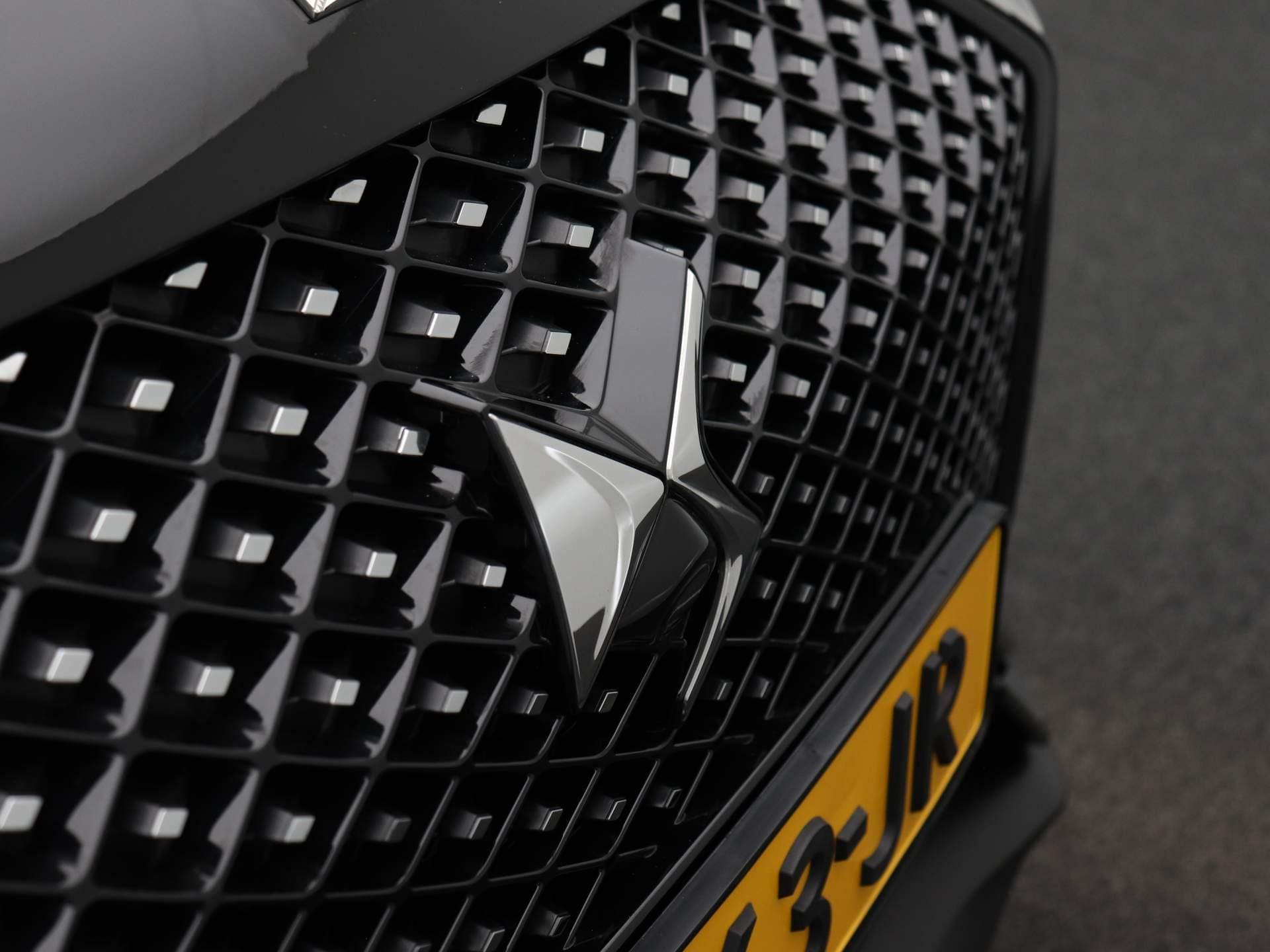 DS 3 E-Tense Rivoli 54 kWh | Leder | Navi | ECC | PDC | LMV | LED | Cam |