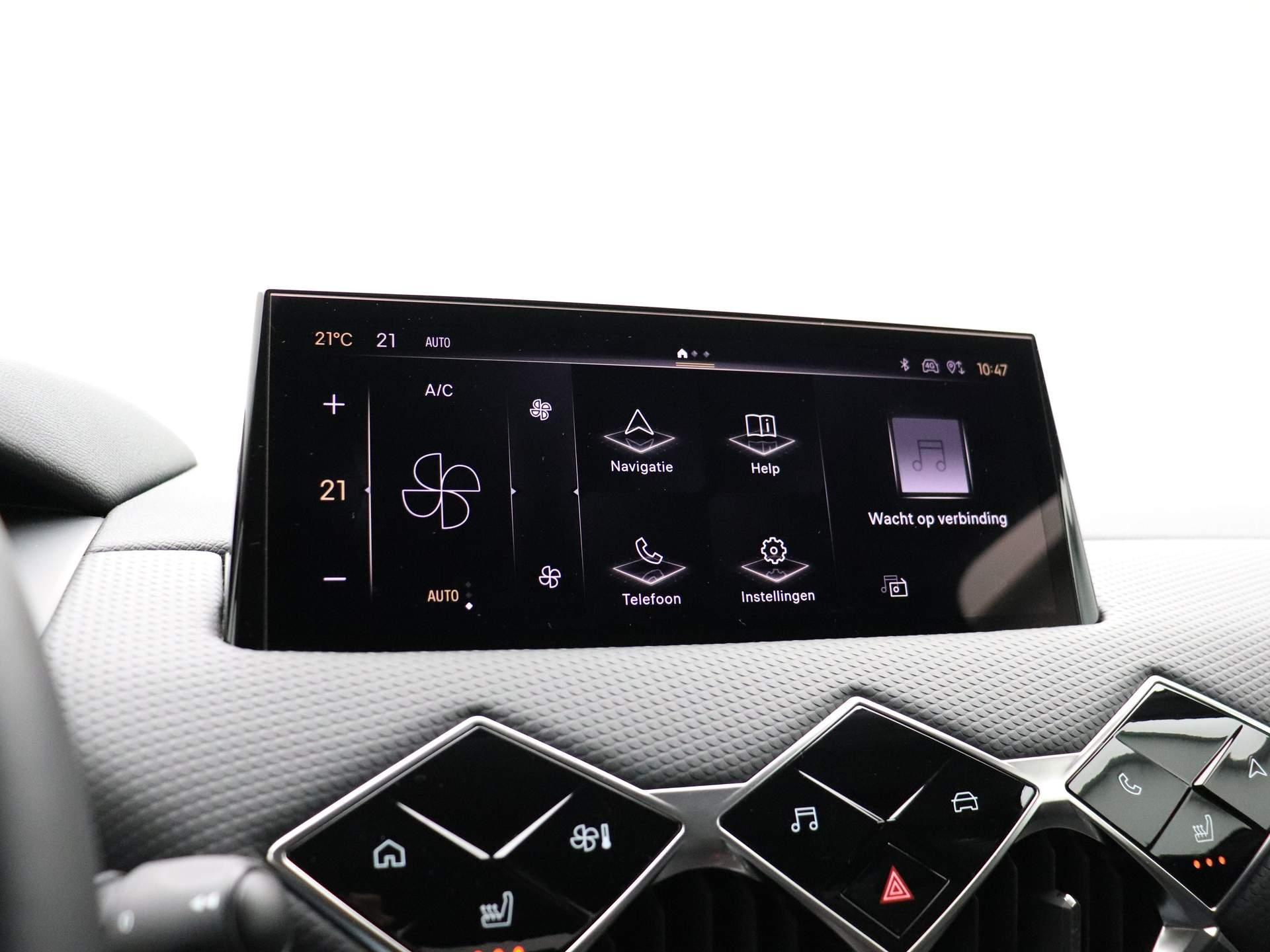 DS 3 E-Tense Rivoli 54 kWh | Leder | Navi | ECC | PDC | LMV | LED | Cam |