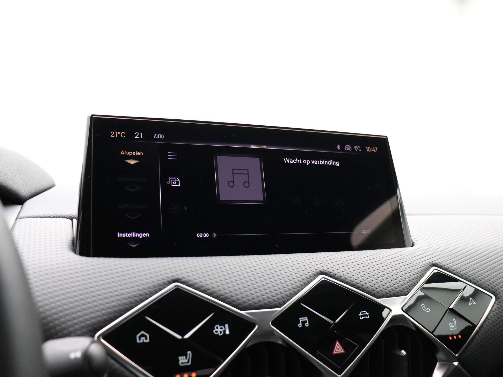 DS 3 E-Tense Rivoli 54 kWh | Leder | Navi | ECC | PDC | LMV | LED | Cam |