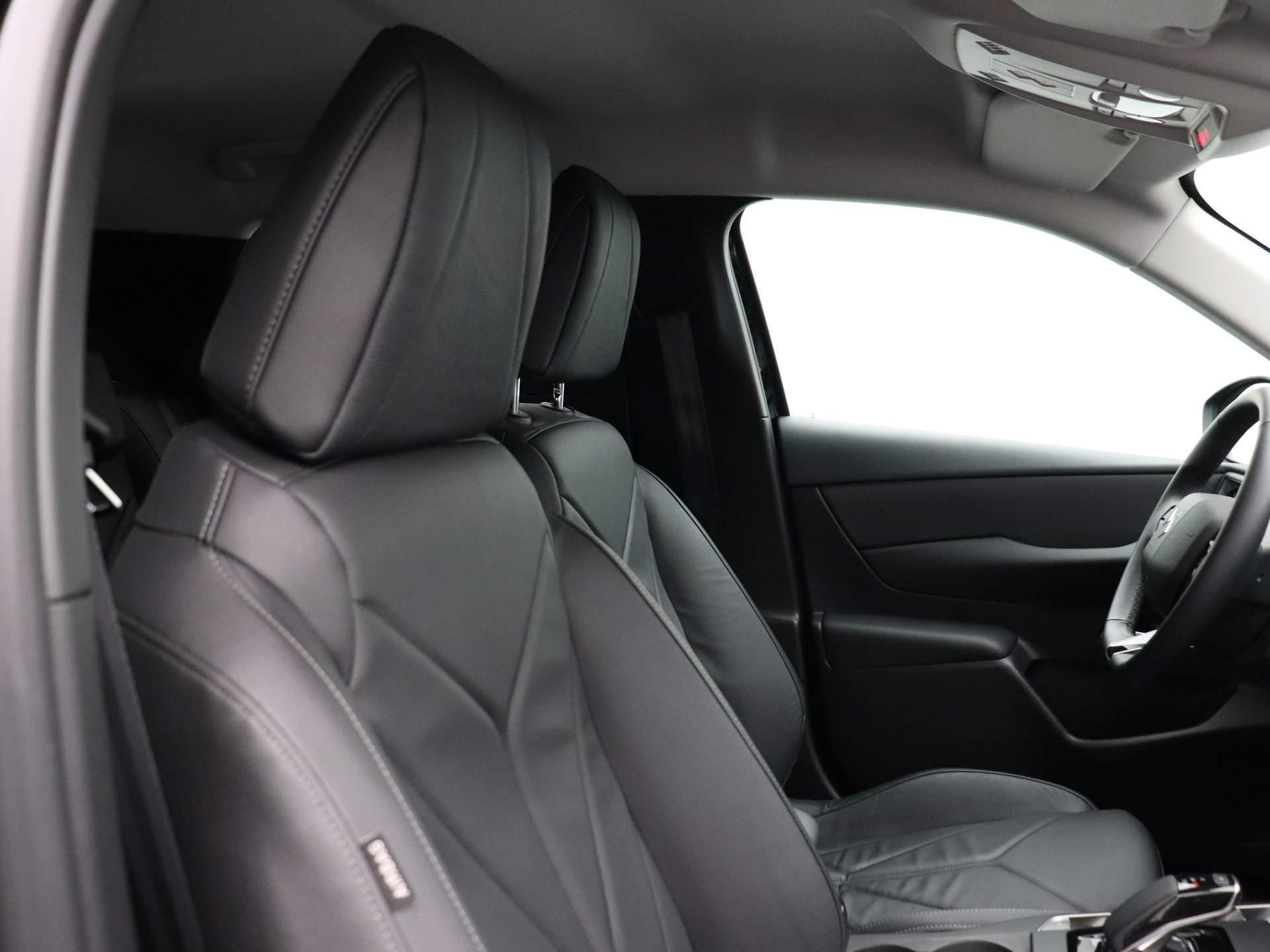 DS 3 E-Tense Rivoli 54 kWh | Leder | Navi | ECC | PDC | LMV | LED | Cam |