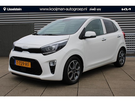 Kia Picanto 0