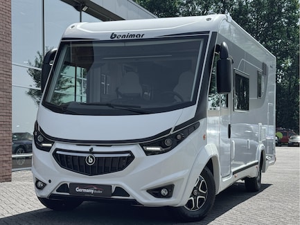 Benimar Amphitryon 0