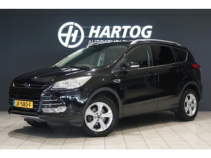 Ford Kuga 0