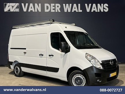 Opel Movano 0