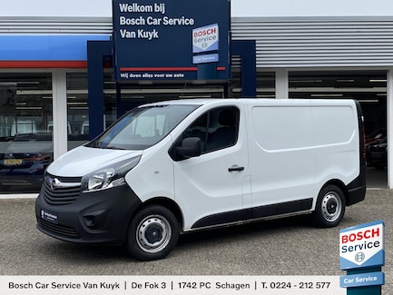 Opel Vivaro 0