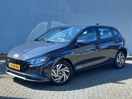 Hyundai i20 0