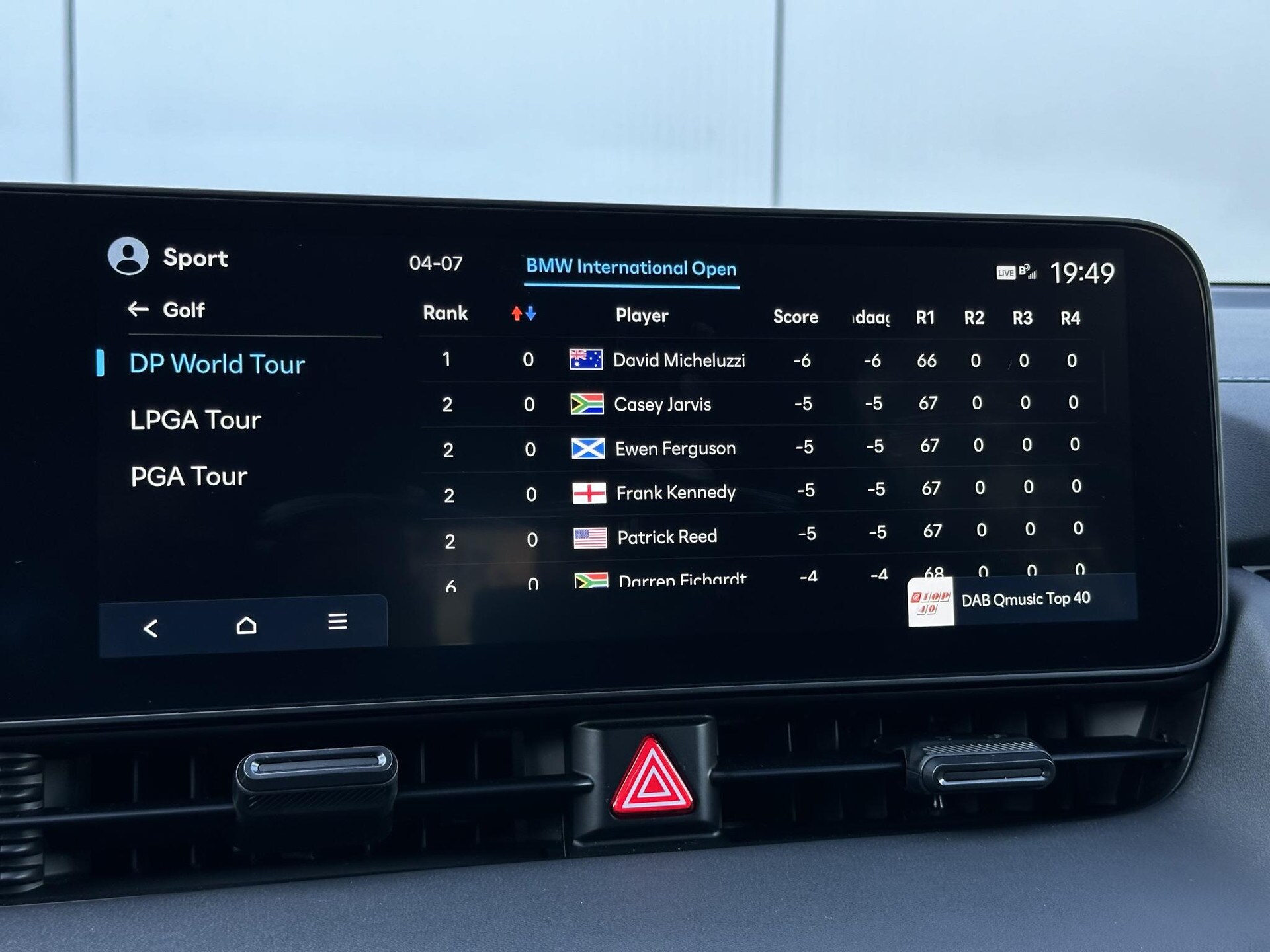 Hyundai IONIQ 5 N AWD 84 kWh / 650 PK & 770 NM / Performance Blue Matt / 360 Camera / Digital Center Mirror / BOSE Audio /
