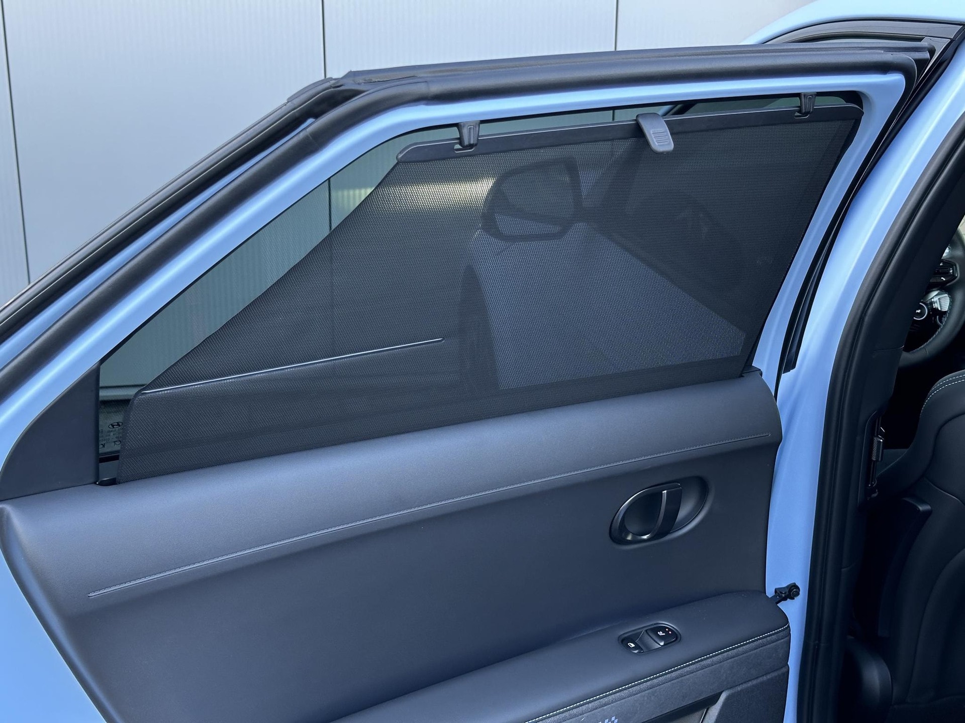 Hyundai IONIQ 5 N AWD 84 kWh / 650 PK & 770 NM / Performance Blue Matt / 360 Camera / Digital Center Mirror / BOSE Audio /