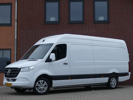 Mercedes-Benz Sprinter 0