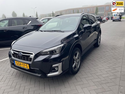 Subaru XV 0