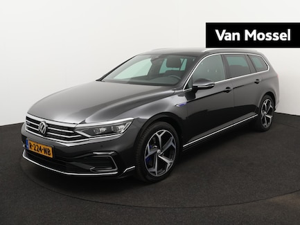 Volkswagen Passat 0