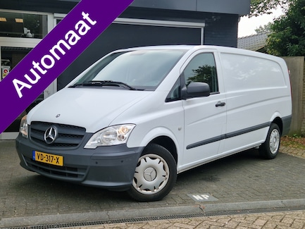Mercedes-Benz Vito 0