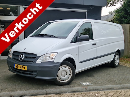 Mercedes-Benz Vito 0