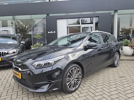 Kia Ceed 0