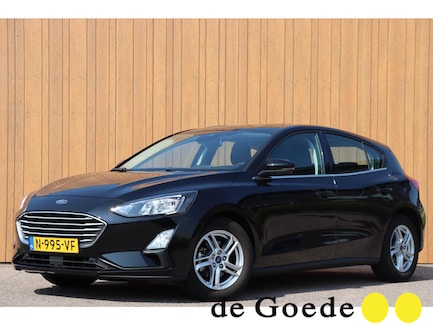 Ford Focus 0