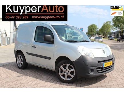 Renault Kangoo 0