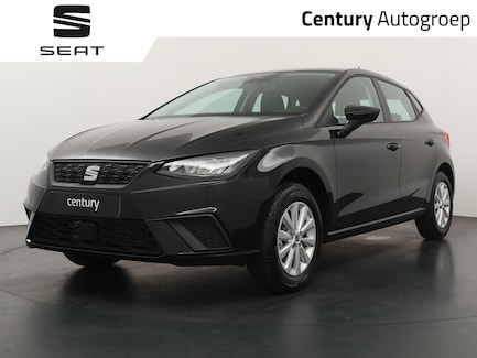 SEAT Ibiza 0