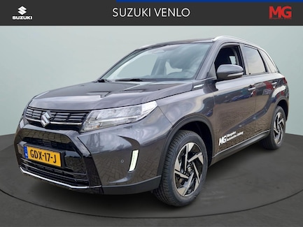 Suzuki Vitara 0