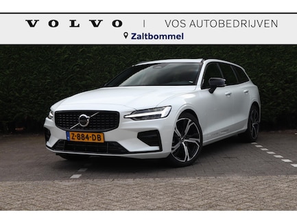 Volvo V60 0