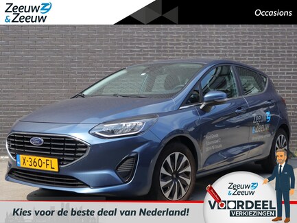 Ford Fiesta 0