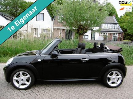 MINI Cooper 0