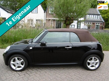 MINI Cooper 0