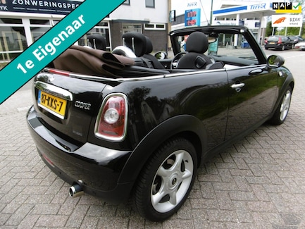 MINI Cooper 0