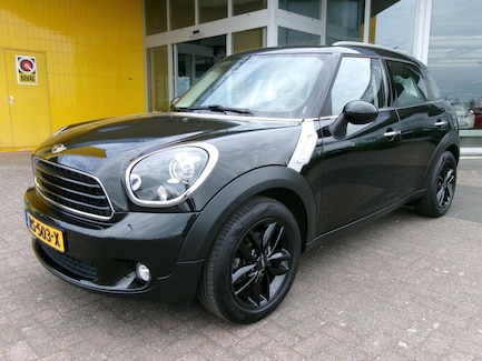 MINI Countryman 0