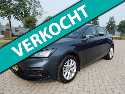SEAT Leon 0