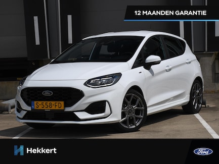 Ford Fiesta 0